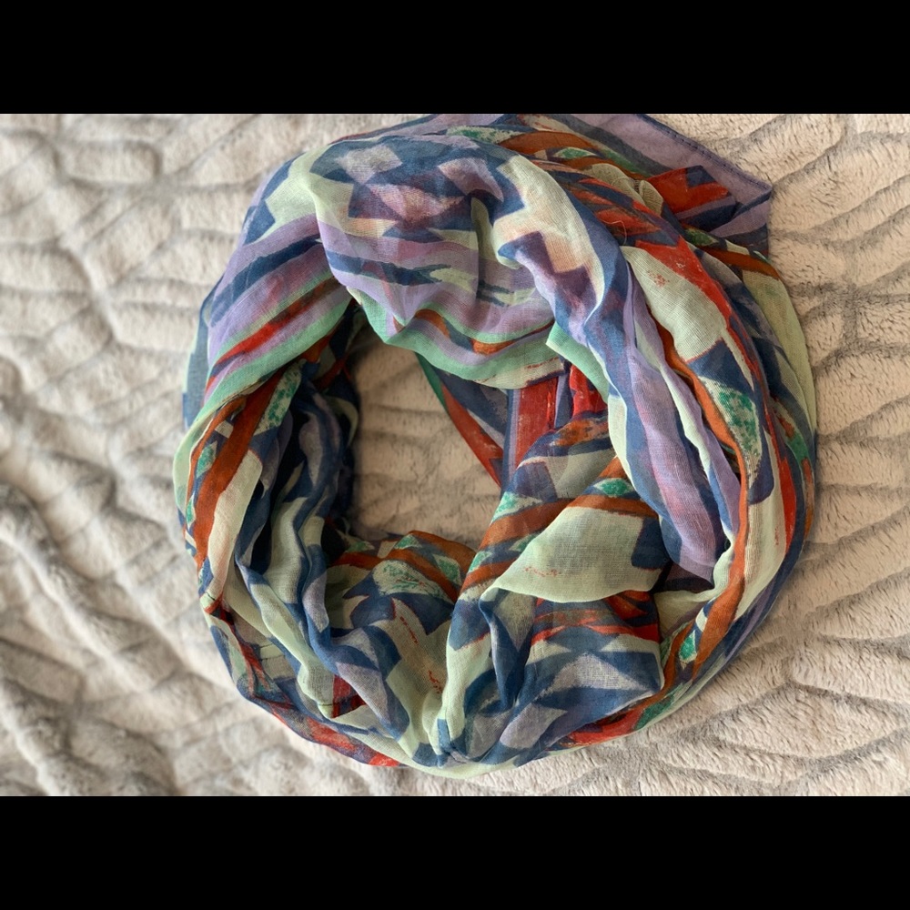Infinity Scarf - Picture 3 of 3
